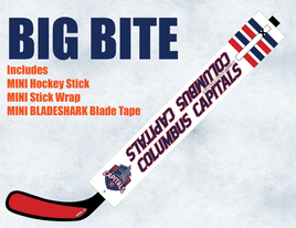 COLUMBUS CAPITALS