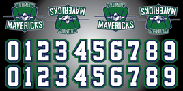 COLUMBUS MAVERICKS