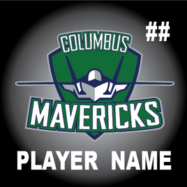 COLUMBUS MAVERICKS