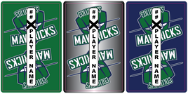 COLUMBUS MAVERICKS