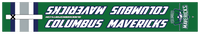 COLUMBUS MAVERICKS