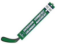COLUMBUS MAVERICKS