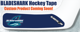 BLADESHARK Team Hockey Tape Goalie