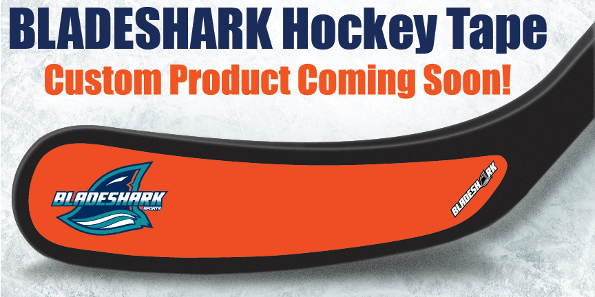 BLADESHARK Team Hockey Tape (Alternate)