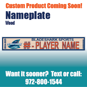 TORONTO BULLDOGS BRICK