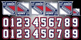 CONNECTICUT JR RANGERS
