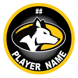 COPPER COUNTRY HUSKIES