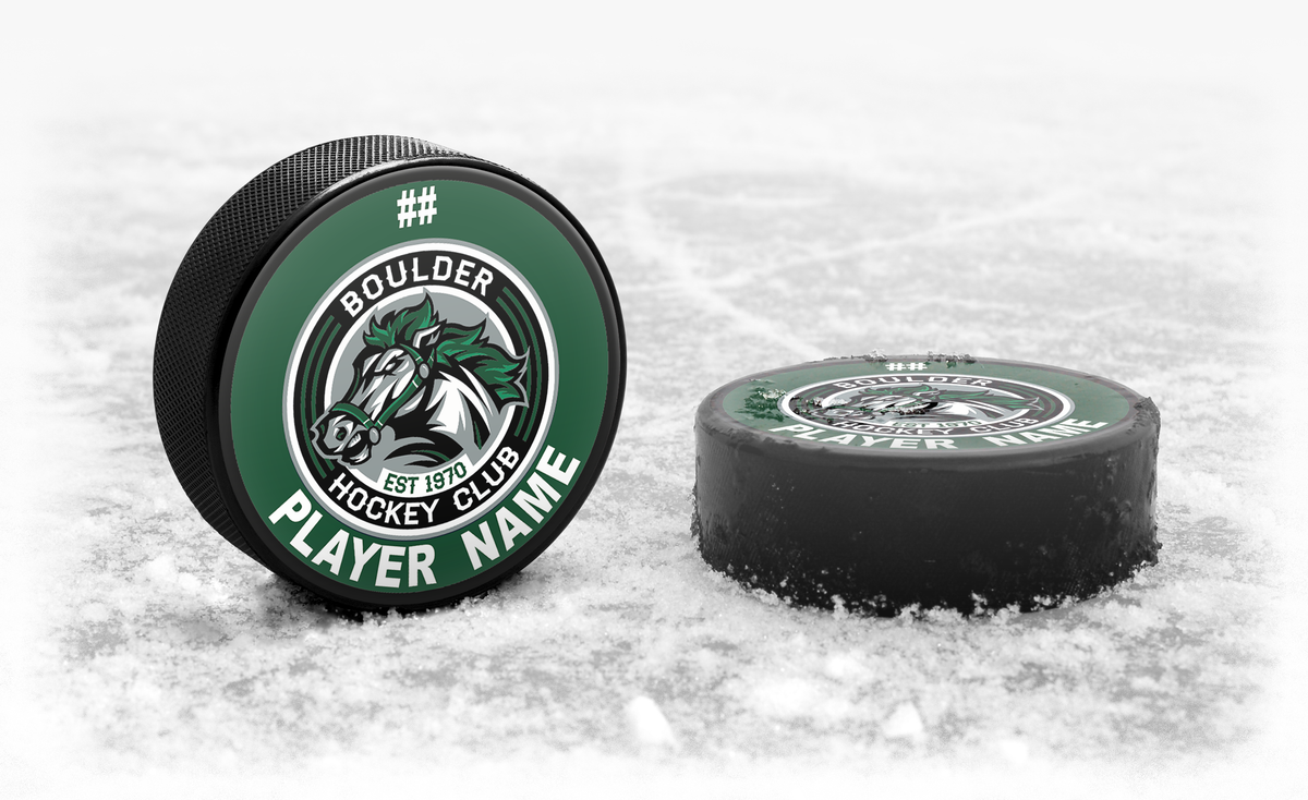 BOULDER ROUGHRIDERS| BLADESHARK Sports
