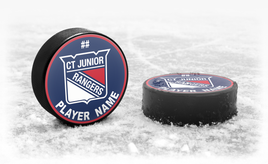 CONNECTICUT JR RANGERS