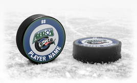 HOUSTON JR AEROS
