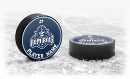 MILWAUKEE JR ADMIRALS