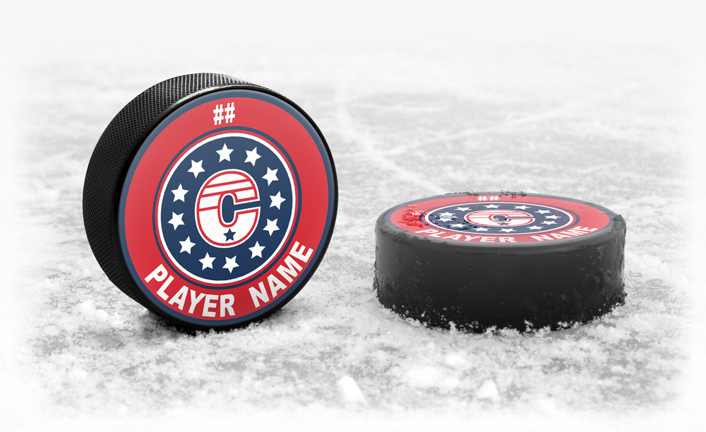 NEW JERSEY COLONIALS