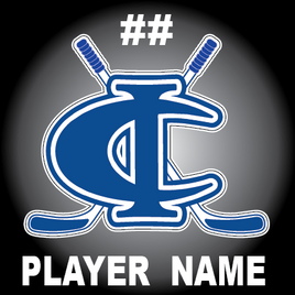 CAMBRIDGE ISANTI BLUE JACKETS