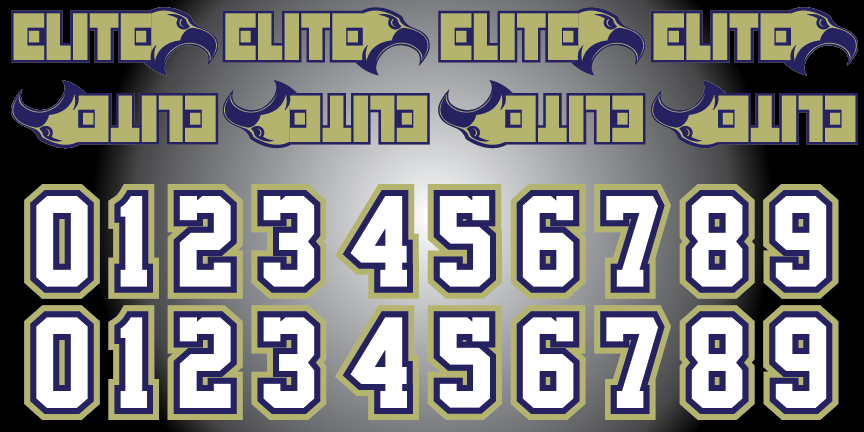 GOLDEN STATE ELITE