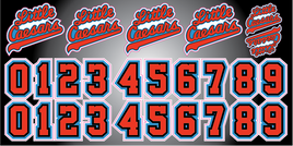 LITTLE CAESARS