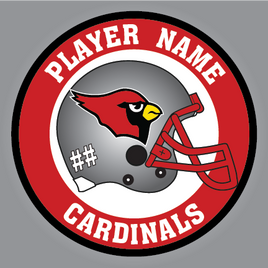 MENTOR CARDINALS HS Football