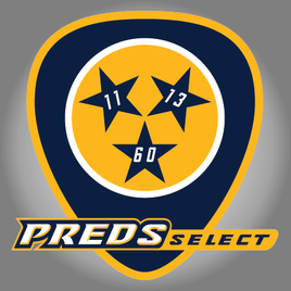 NASHVILLE PREDS SELECT