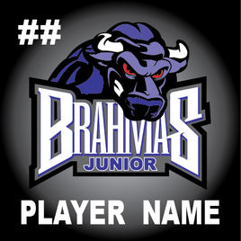 TEXAS JR BRAHMAS