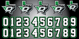 DALLAS STARS ELITE