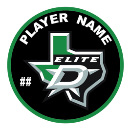 DALLAS STARS ELITE