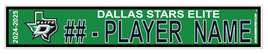 DALLAS STARS ELITE