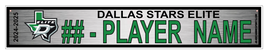 DALLAS STARS ELITE