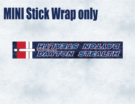 DAYTON STEALTH 10U McCARGISH