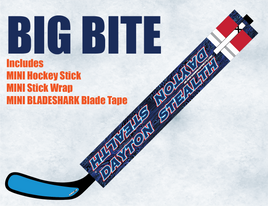 DAYTON STEALTH 10U McCARGISH