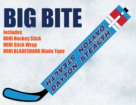 DAYTON STEALTH 8U McCARGISH