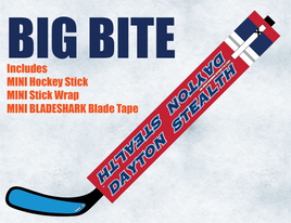 DAYTON STEALTH 8U McCARGISH