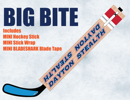 DAYTON STEALTH 8U McCARGISH