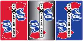 DES MOINES JR BUCCANEERS