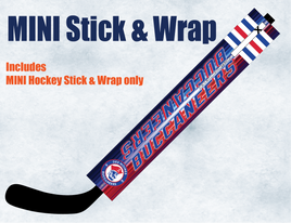 DES MOINES JR BUCCANEERS