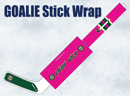 DES MOINES LADY WILD