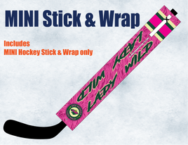 DES MOINES LADY WILD