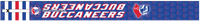 DES MOINES BUCCANEERS