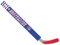 DES MOINES BUCCANEERS