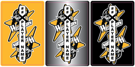 EAST COAST WIZARDS