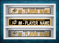 EAST COAST WIZARDS