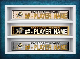 EAST COAST WIZARDS