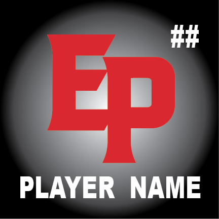 EDEN PRAIRIE EAGLES Hockey