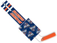 OILERS