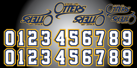 ERIE JR OTTERS