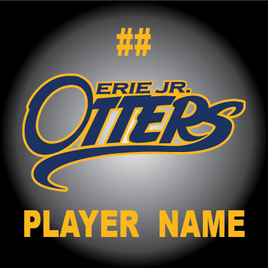 ERIE JR OTTERS