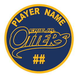 ERIE JR OTTERS