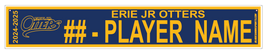 ERIE JR OTTERS