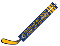 ERIE JR OTTERS