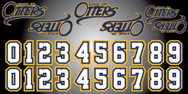 ERIE JR OTTERS