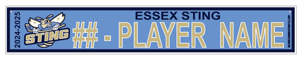 ESSEX STING