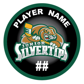 EVERETT JR SILVERTIPS